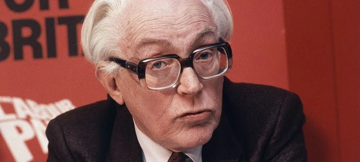 Times: Η MI6 πίστευε ότι ο πρώην ηγέτης των Εργατικών Μάικλ Φουτ ήταν κατάσκοπος της KGB